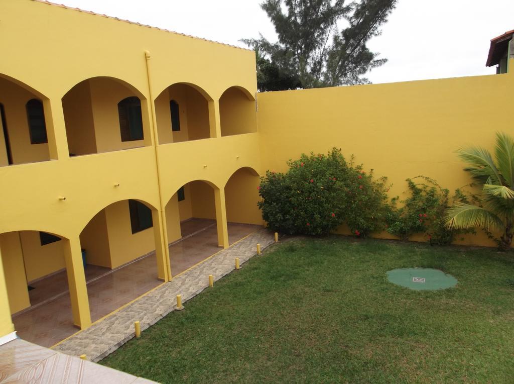 Vênus Apartamentos Ilha Comprida Quarto foto