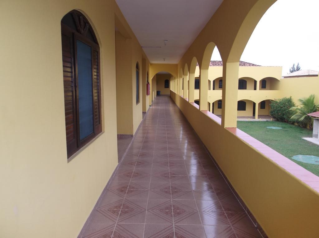 Vênus Apartamentos Ilha Comprida Quarto foto