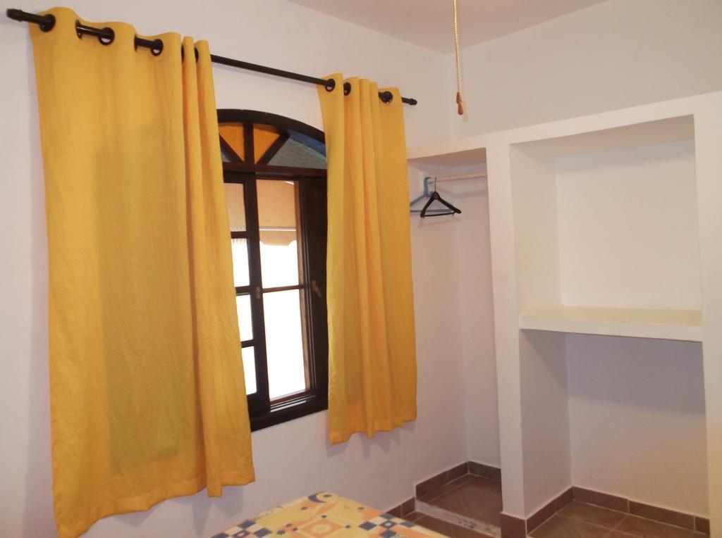 Vênus Apartamentos Ilha Comprida Quarto foto
