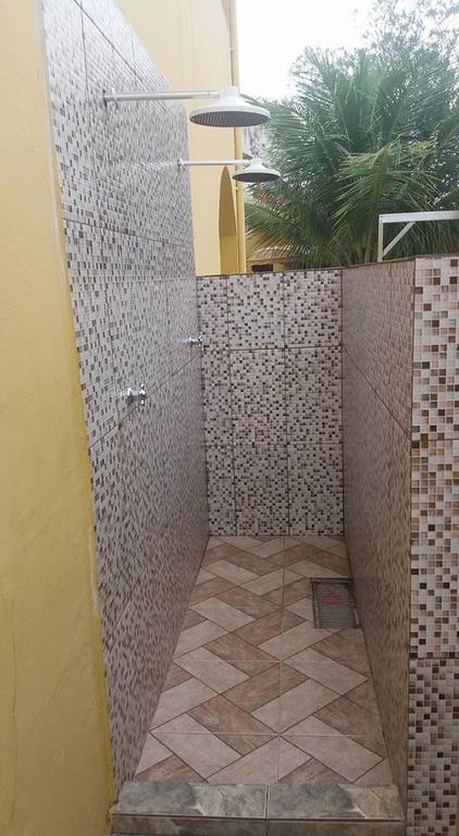 Vênus Apartamentos Ilha Comprida Exterior foto