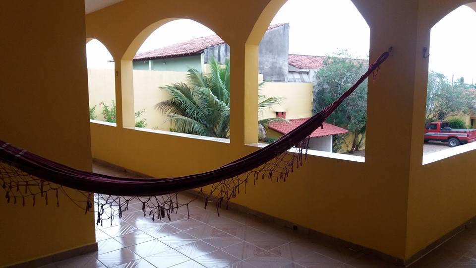 Vênus Apartamentos Ilha Comprida Exterior foto