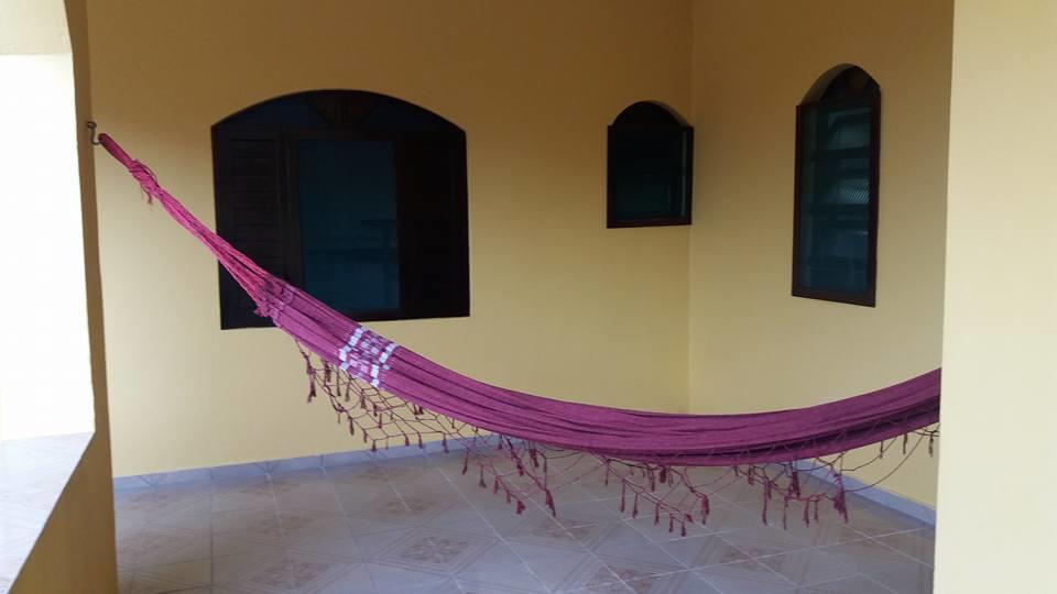 Vênus Apartamentos Ilha Comprida Exterior foto