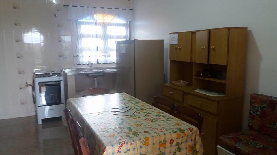 Vênus Apartamentos Ilha Comprida Exterior foto
