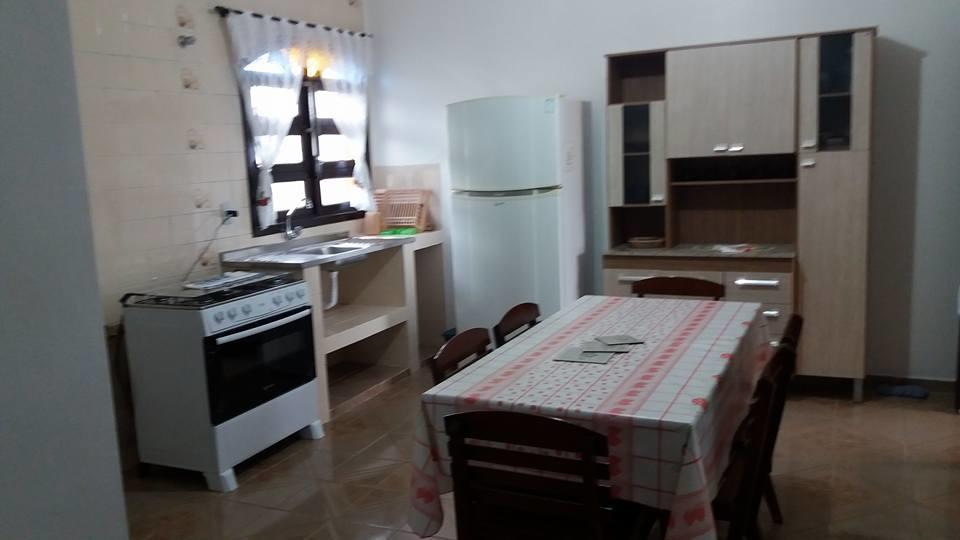 Vênus Apartamentos Ilha Comprida Exterior foto