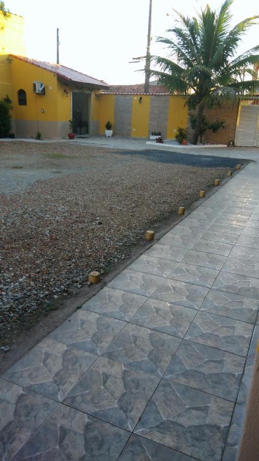 Vênus Apartamentos Ilha Comprida Exterior foto