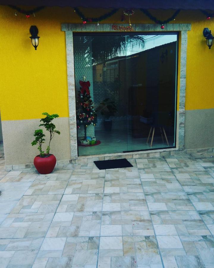 Vênus Apartamentos Ilha Comprida Exterior foto