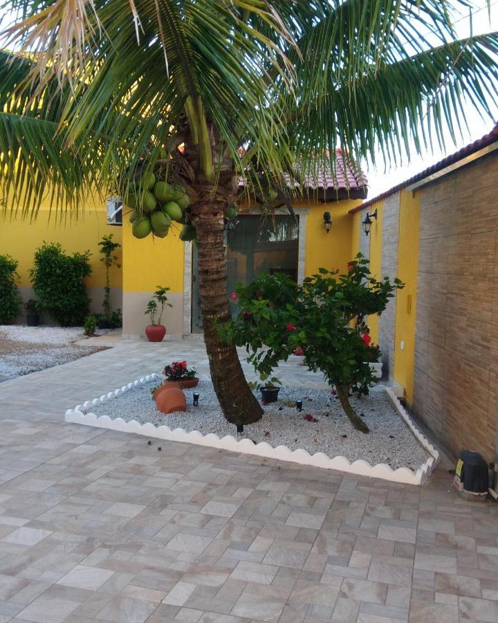 Vênus Apartamentos Ilha Comprida Exterior foto